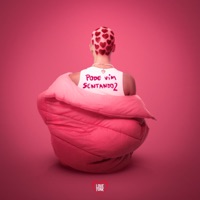 Pode Vim Sentando 2 - Single - Malbê