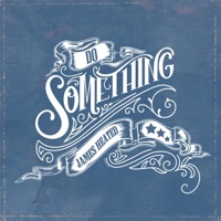 Do Something - Single - James Heated