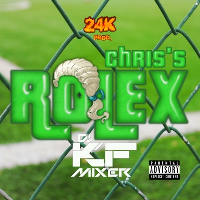Rolex - Single