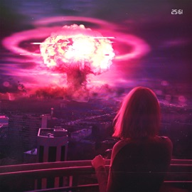 nuclear love CRY1968