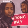 Wrong way (feat. Ryan_x) - Single