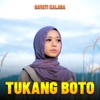 TUKANG BOTO - Single