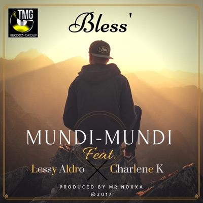 Mundi-Mundi (feat. Lessy Aldro & Charlene K) - Single