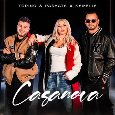 Casanova - Single