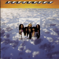 Dream On - Aerosmith Cover Art