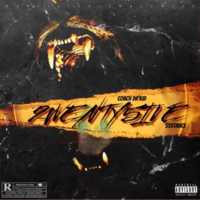 2Wenty5ive - Single