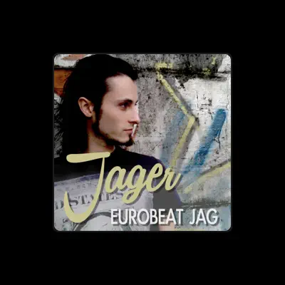 Listen to Jäger, watch music videos, read bio, see tour dates & more!