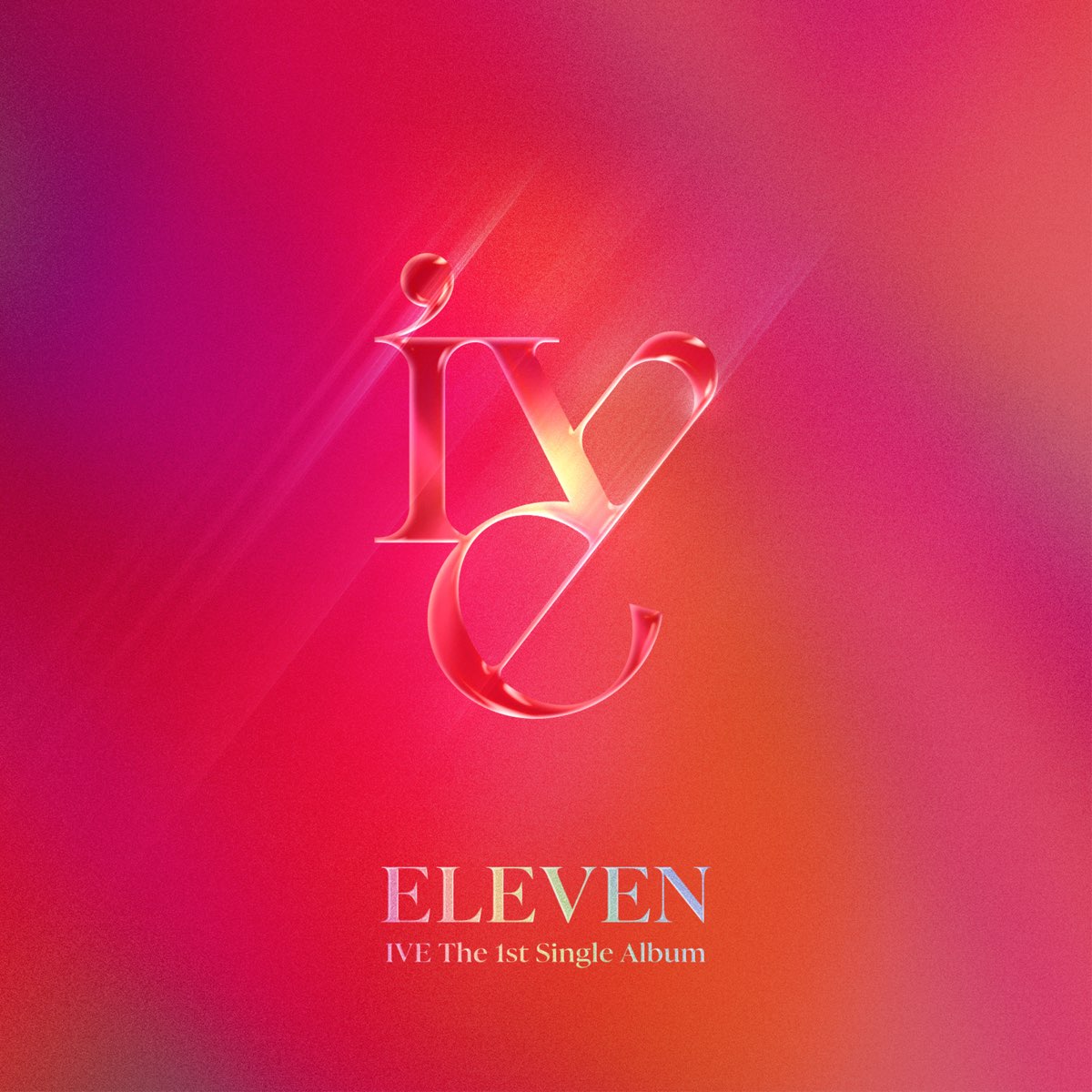 IVE Wonyoung Eleven 1st Album 4K #3910e Wallpaper PC Desktop