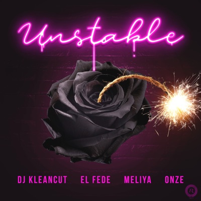 Unstable (feat. Onzé) - Single