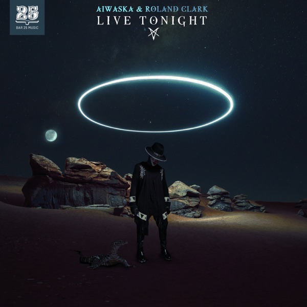 Live Tonight - EP