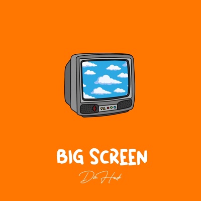 Big Screen - Single