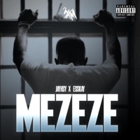 Mezeze - Single - Jayhsy & Esskay