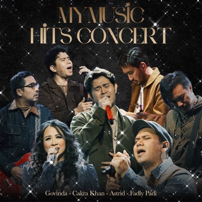 MyMusic Hits Concert
