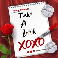 Take a Look - Single - Wavy Ondulado