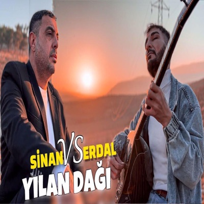 Sinan Topaloğlu - Yılan Dağına Kar Yağmış Sinan Topaloğlu (feat. Erdal Erdoğan)