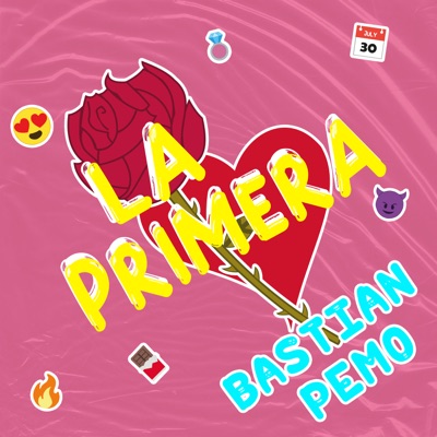 La Primera - Single