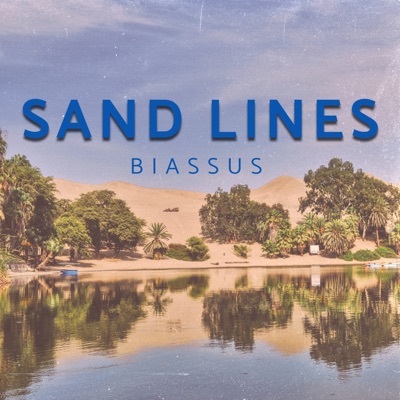 Sand Lines - Single