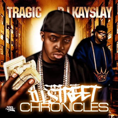 Ill Street Chronicles