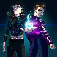 Ghost - Single - NICK WHITE & Bryce Quartz