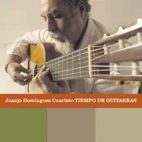 Danza paraguaya — JUANJO DOMINGUEZ
