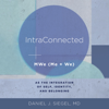 IntraConnected: MWe (Me + We) as the Integration of Self, Identity, and Belonging (Unabridged) - Daniel J. Siegel, MD