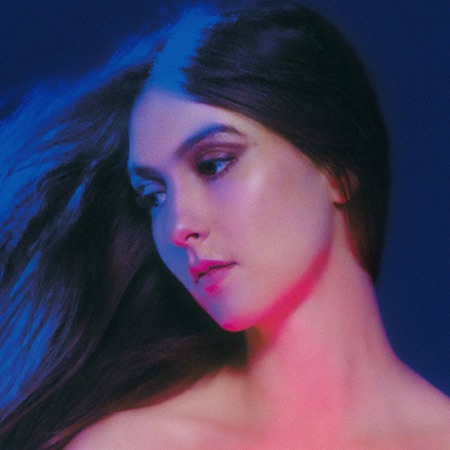 Weyes Blood artwork