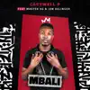 Stream & download Mbali (feat. Master KG & Jon Delinger) - Single