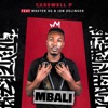 Mbali (feat. Master KG & Jon Delinger) - Single