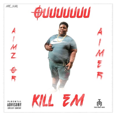 Ouuuu Killem - Single