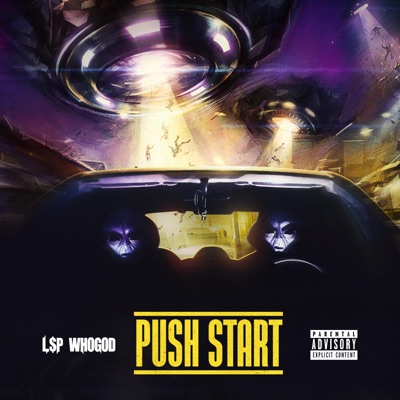 Push Start - Single