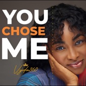 You Chose Me artwork