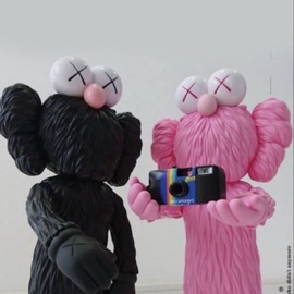 2 Shawtys (feat. Xz0tic) Maribari904