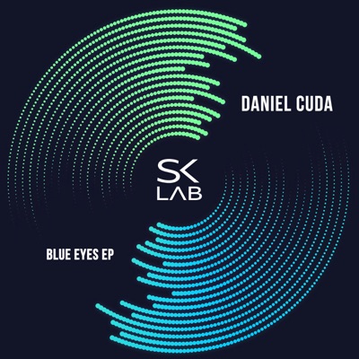 Blue Eyes - Single