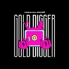 Gold Digger (feat. ercsé) - Single