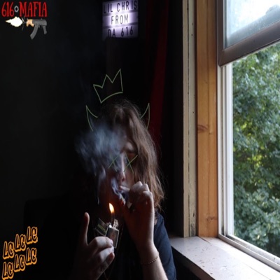 Wooo/Snitchin - Single