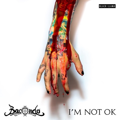 I'm Not OK - Single