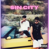 Sin City - Sotos Trigkas