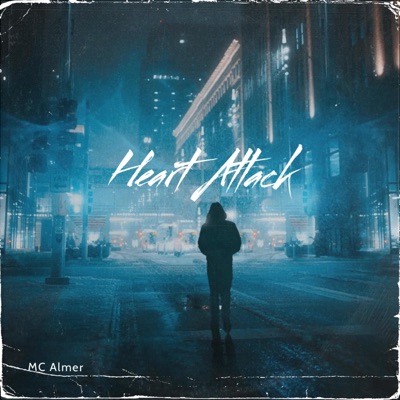 Heart Attack - Single