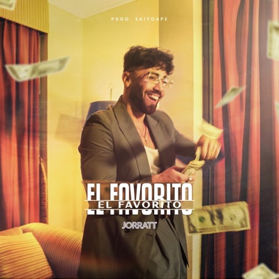 El Favorito - Single