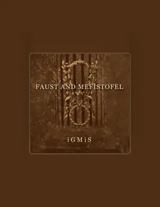 Écoutez Igmis, regardez des vidéoclips, lisez la biographie, consultez les dates de tournée et plus encore !