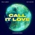 Felix Jaehn & Ray Dalton - Call It Love (Klingande Remix)