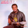Tanguy - EP - Manix!