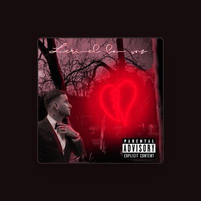 Listen to LERIEL LA VOZ, watch music videos, read bio, see tour dates & more!
