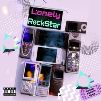 Lonely Rockstar - Single - LeelDaReal