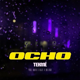 Ocho (Pusak) Tekmé