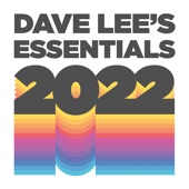 Dave Lee's 2022 Essentials artwork