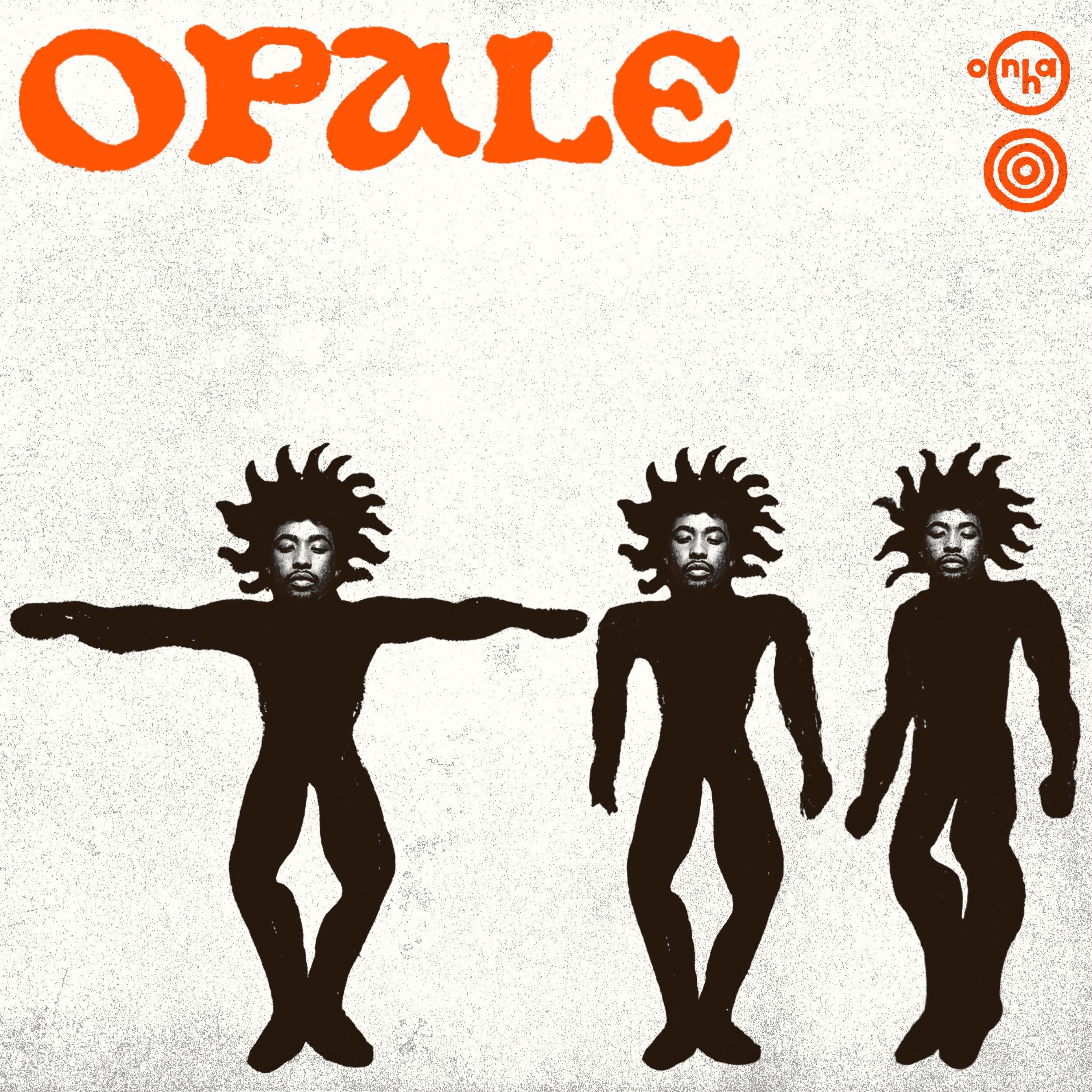 OPALE - EP