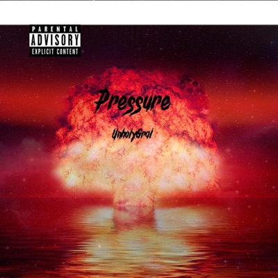 Pressure - Single