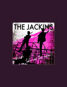 The Jackinsを聴いたり、ミュージックビデオを鑑賞したり、経歴やツアー日程などを確認したりしましょう！