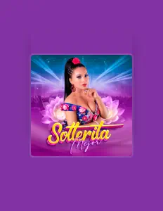 收听 VIANITA GOMEZ、观看音乐视频、阅读小传、查看巡演日期等 ！